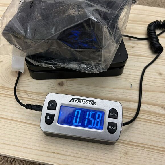 Polo Ralph Lauren‎ Boys Size 14 Eldridge Skinny Camouflage Denim Jeans - Picture 10 of 10